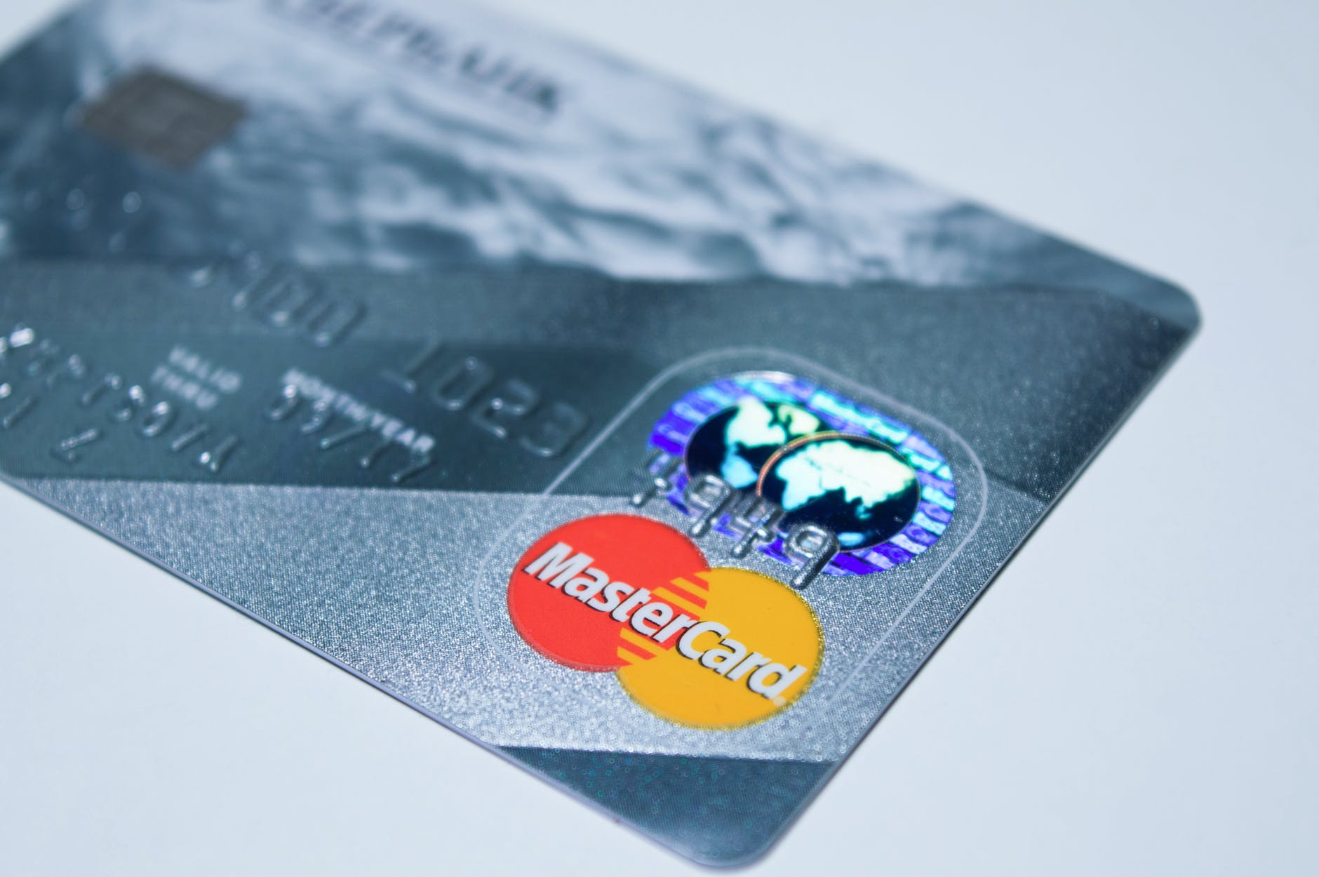 Mastercard just won a patent for bitcoin