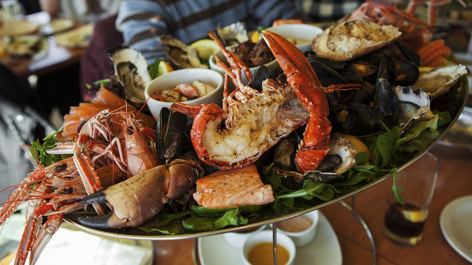 Lobster so good it will make your momma cry (literally)